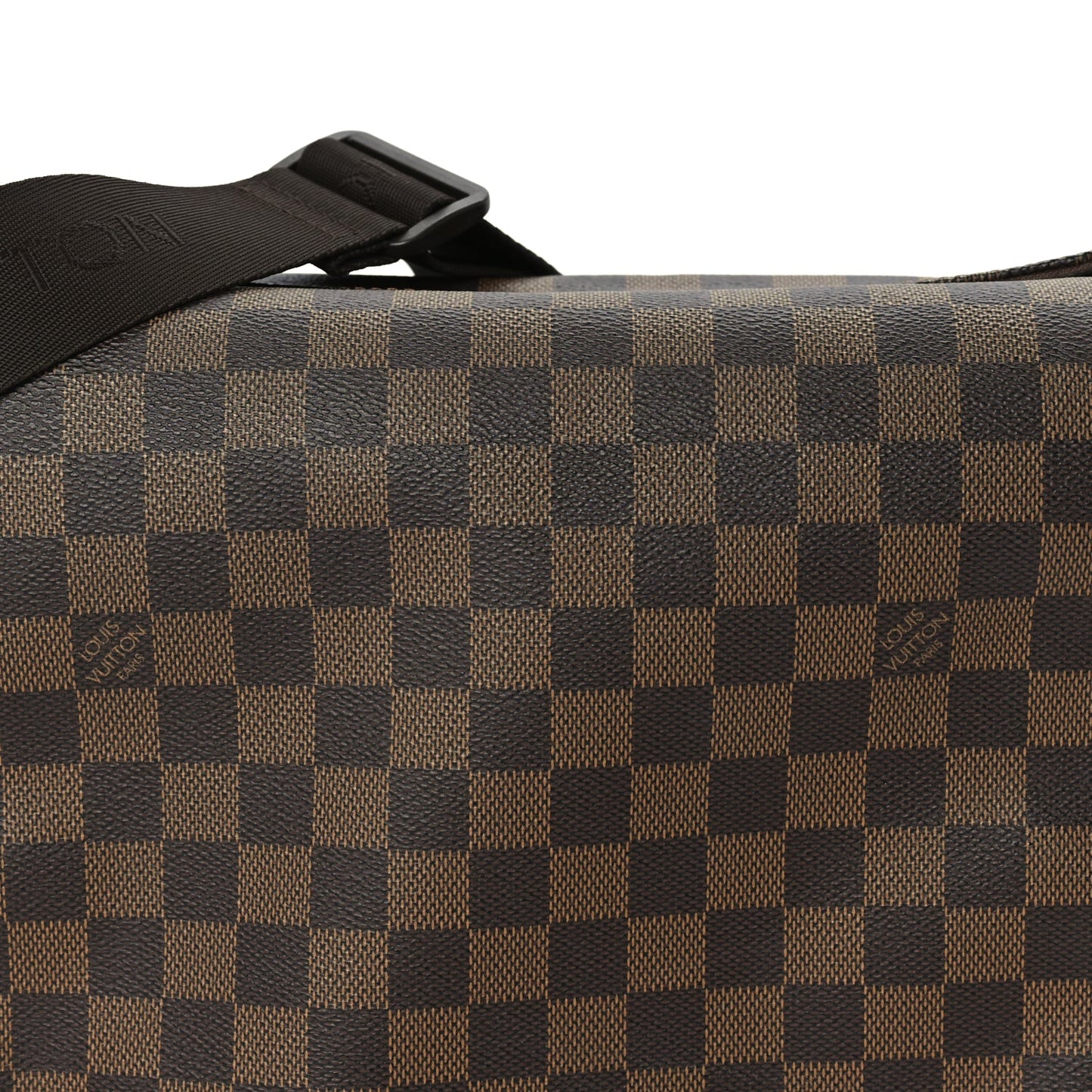 Louis Vuitton Damier Ebene Naviglio