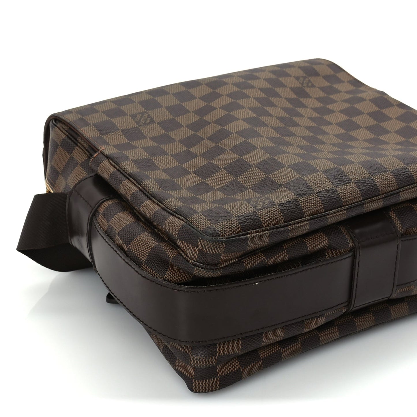 Louis Vuitton Damier Ebene Naviglio