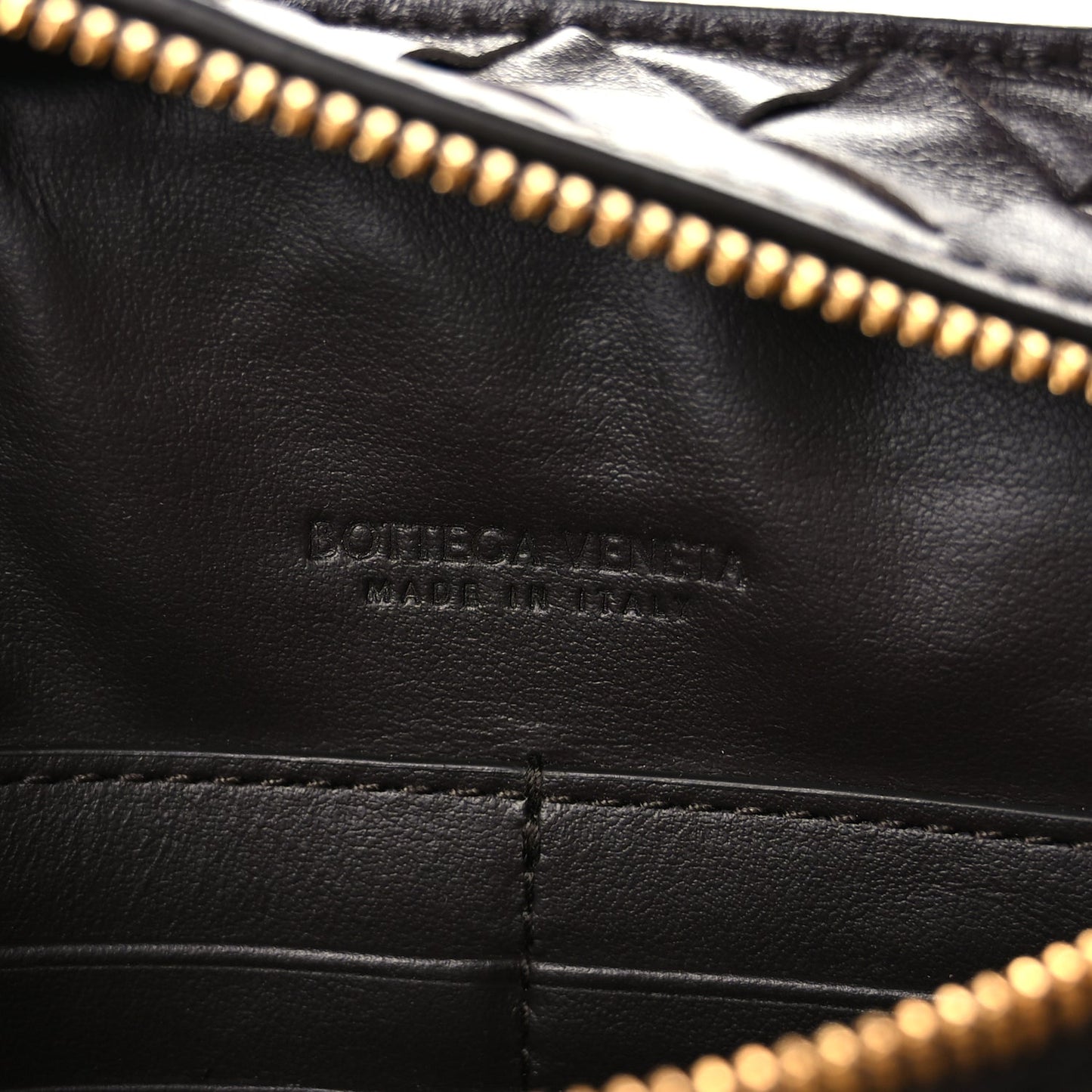 Bottega Veneta Canvas Mix Nappa Intrecciato Medium Flip Flap Tote Natural Fondant Natural/Fondant