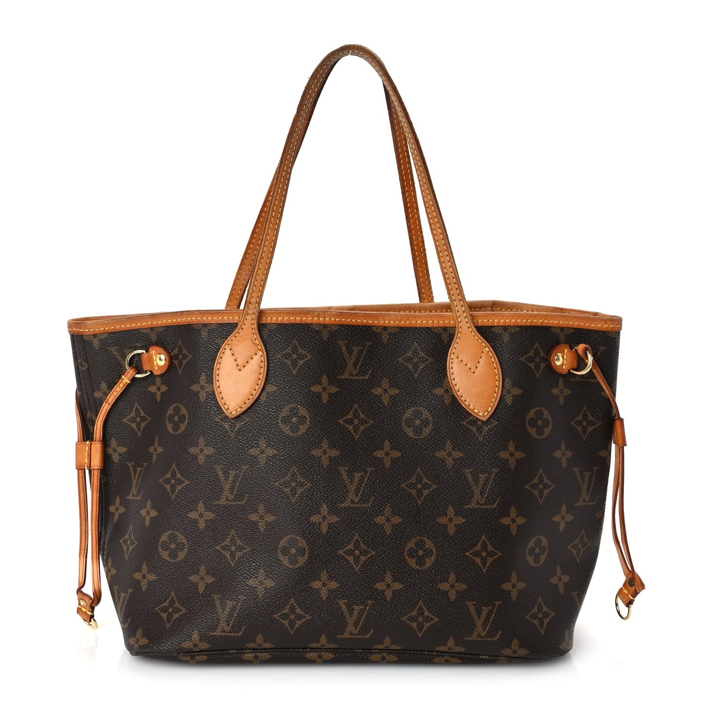 Louis Vuitton Monogram Neverfull PM
