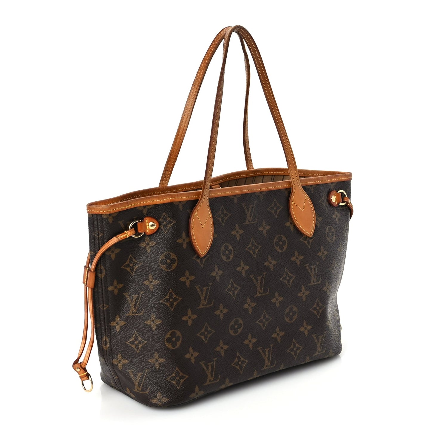 Louis Vuitton Monogram Neverfull PM