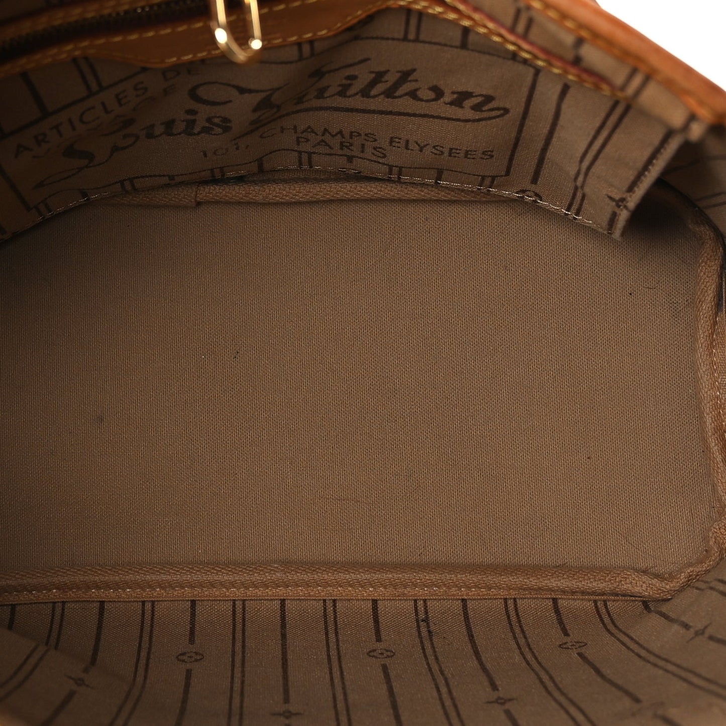 Louis Vuitton Monogram Neverfull PM