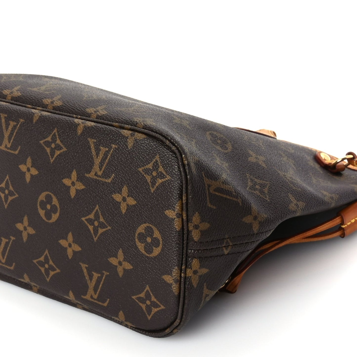 Louis Vuitton Monogram Neverfull PM