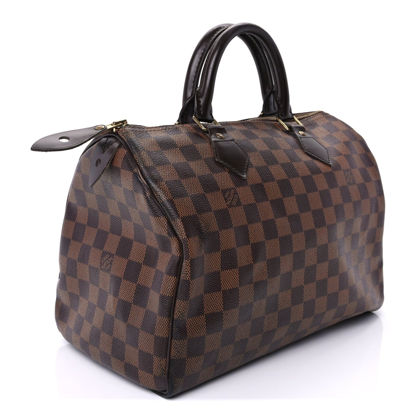 Louis Vuitton Damier Ebene Speedy 30