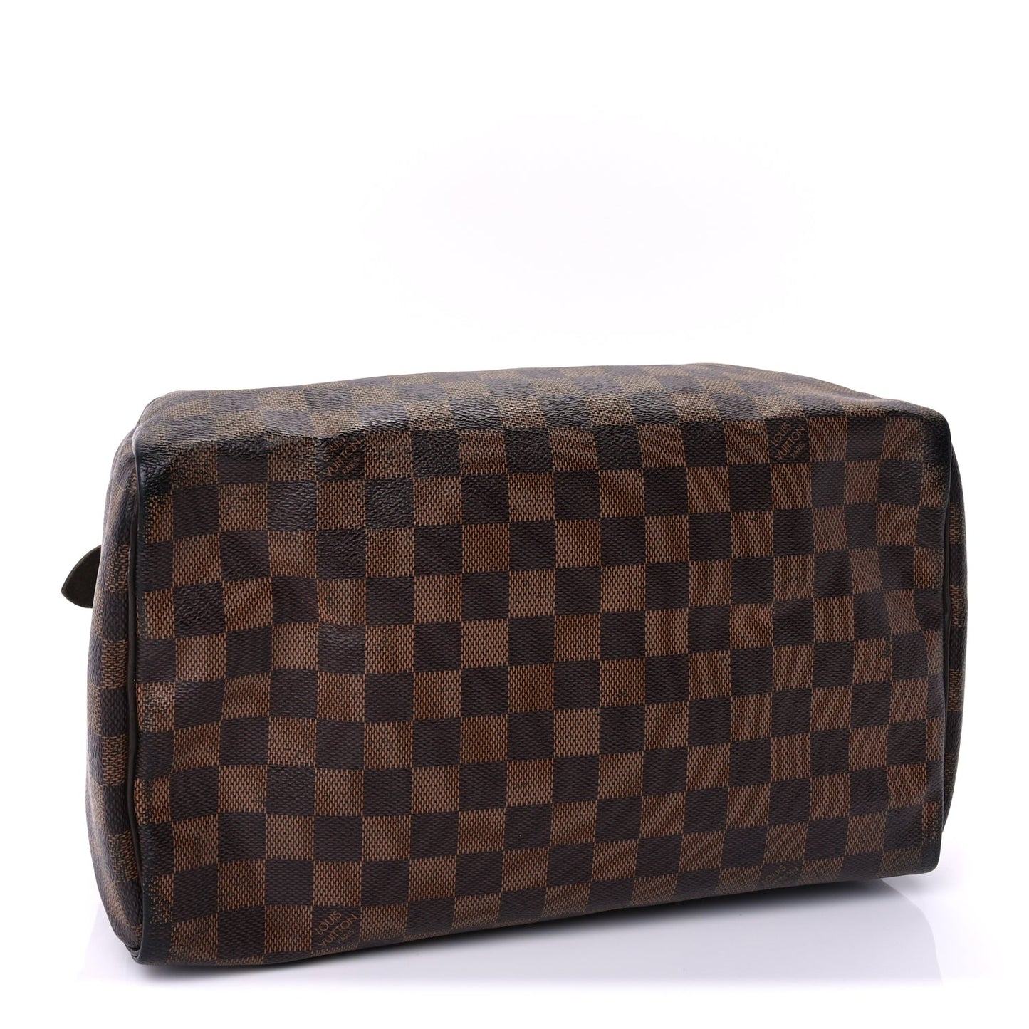 Louis Vuitton Damier Ebene Speedy 30