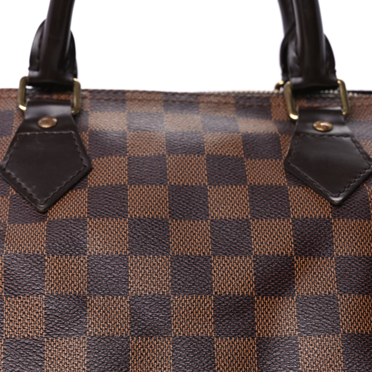 Louis Vuitton Damier Ebene Speedy 30