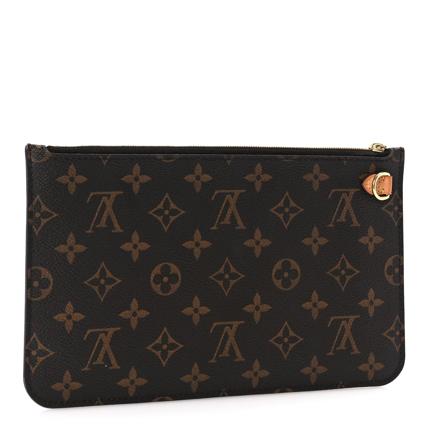 Louis Vuitton Monogram Neverfull MM GM Pochette