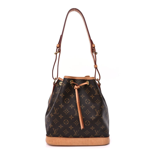 Louis Vuitton Monogram Petit Noe NM