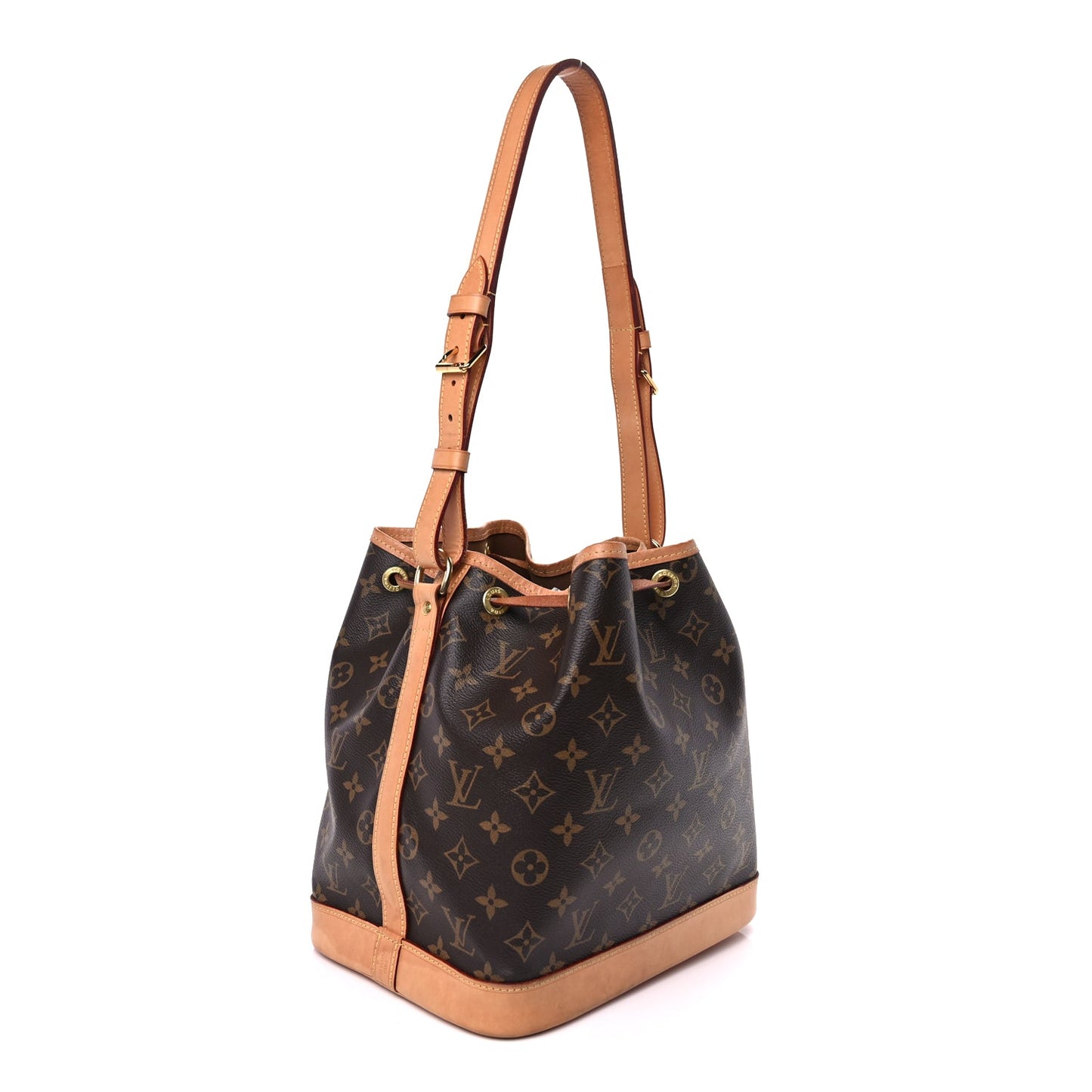 Louis Vuitton Monogram Petit Noe NM