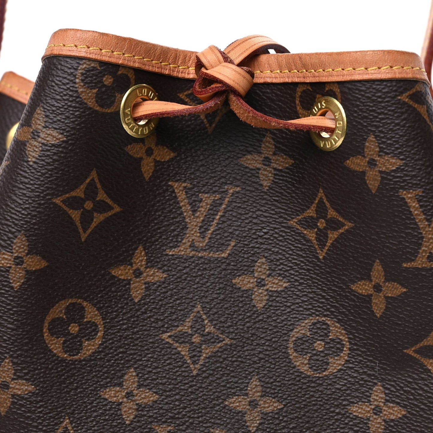 Louis Vuitton Monogram Petit Noe NM
