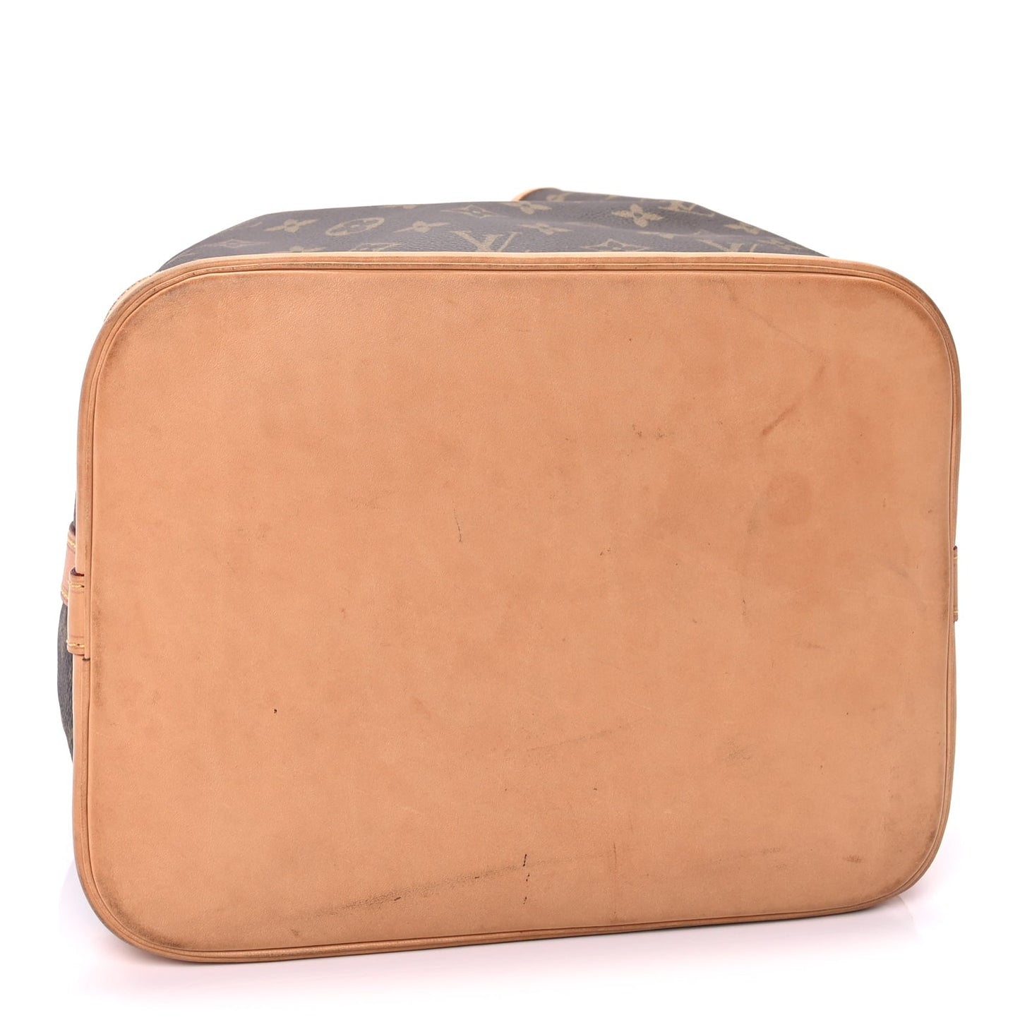 Louis Vuitton Monogram Petit Noe NM