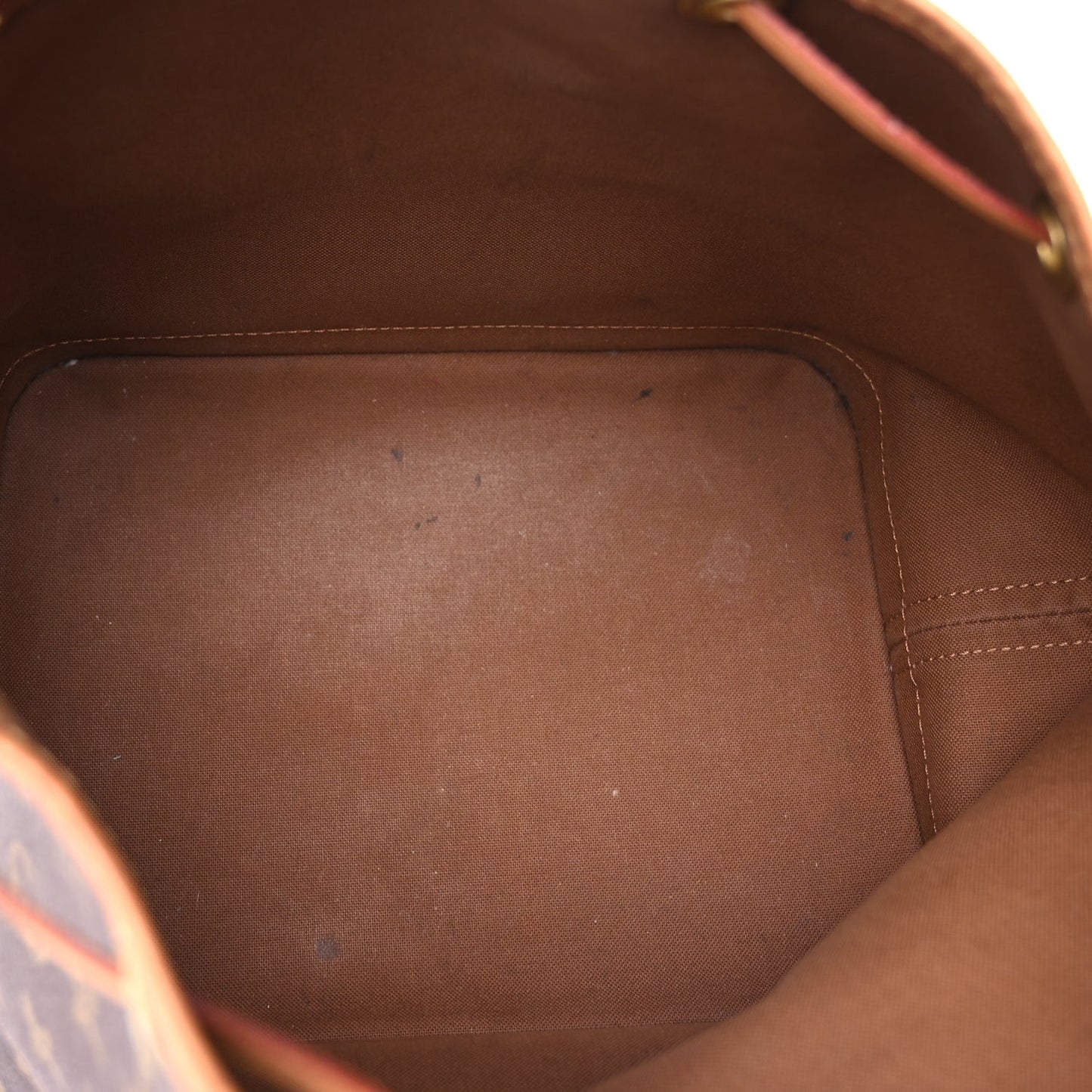 Louis Vuitton Monogram Petit Noe NM