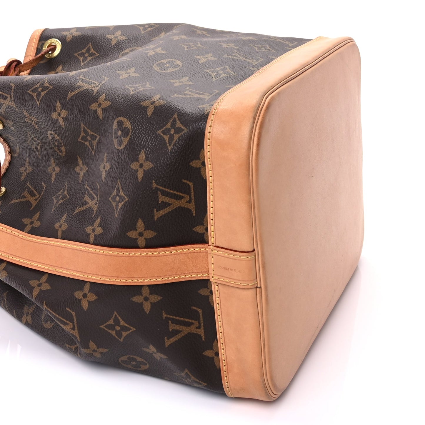 Louis Vuitton Monogram Petit Noe NM