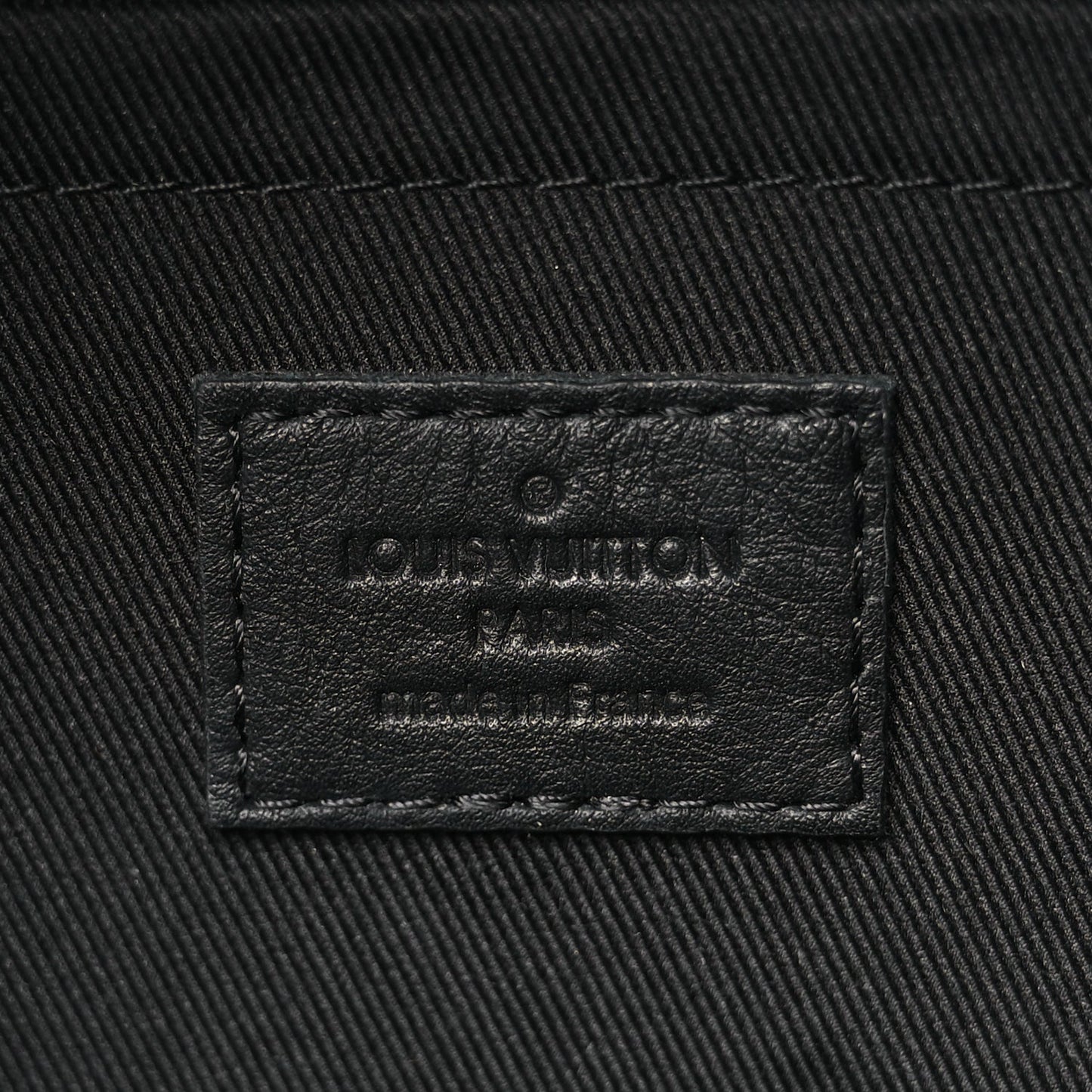 Louis Vuitton Monogram Palm Springs Backpack Mini Monogram