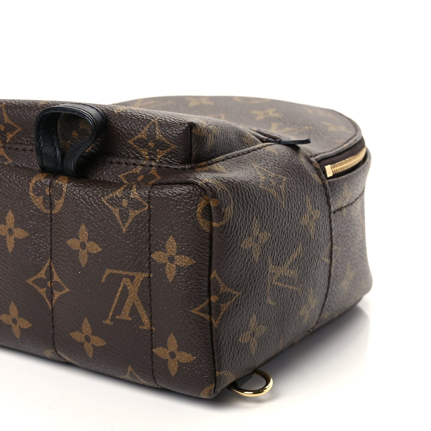 Louis Vuitton Monogram Palm Springs Backpack Mini Monogram