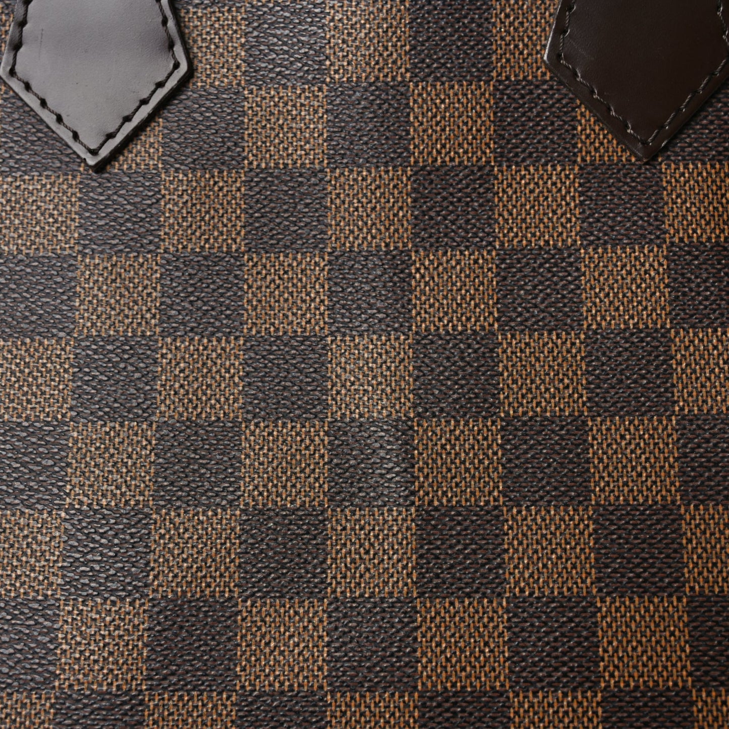 Louis Vuitton Damier Ebene Alma PM