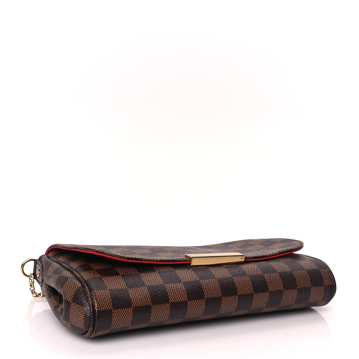 Louis Vuitton Damier Ebene Favorite MM