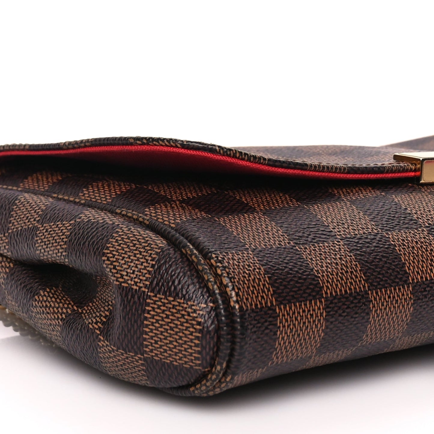Louis Vuitton Damier Ebene Favorite MM