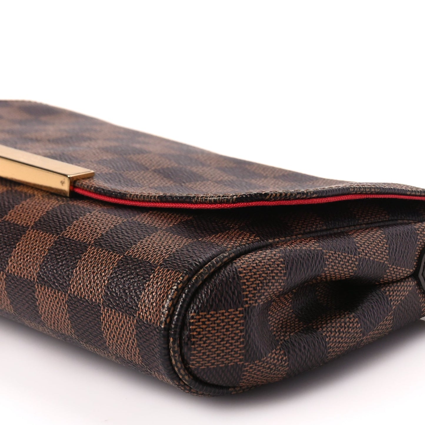 Louis Vuitton Damier Ebene Favorite MM