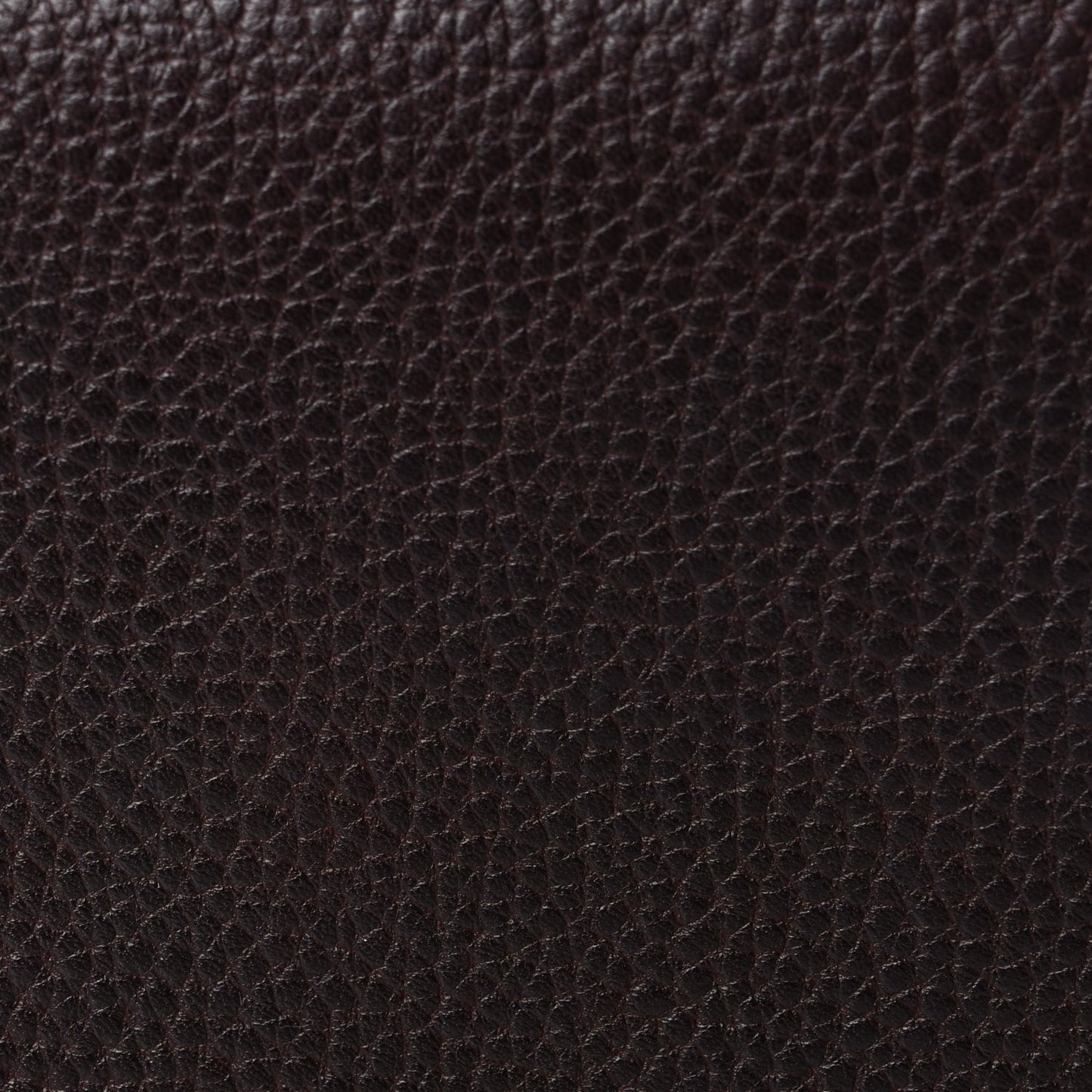 Mulberry Grain Vegetable Tanned Calfskin Small Darley Satchel Oxblood
