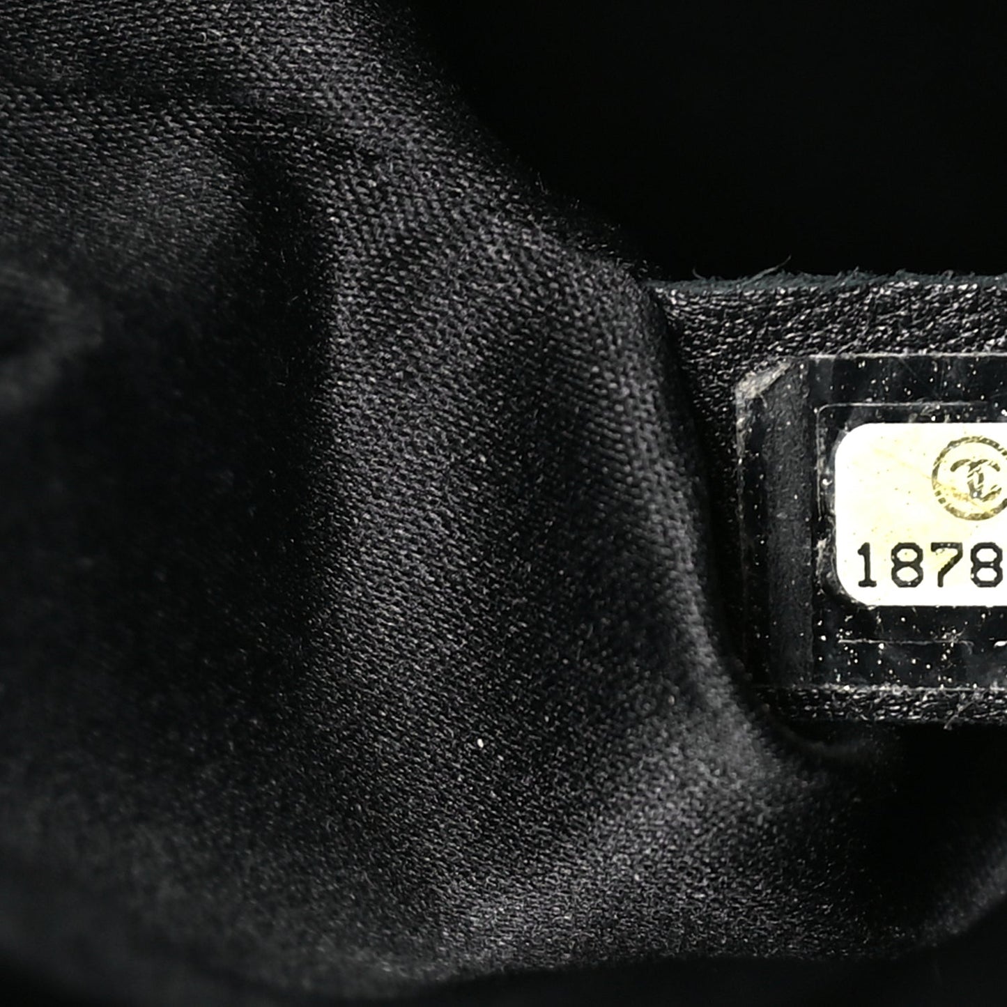 Chanel Caviar Quilted Grand Shopping Tote GST Black