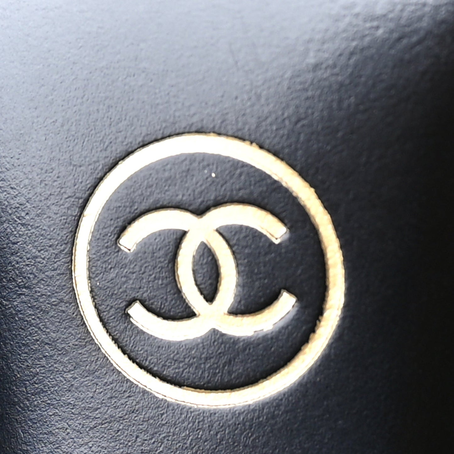 Chanel Calfskin Cap Toe Ankle Boots 37