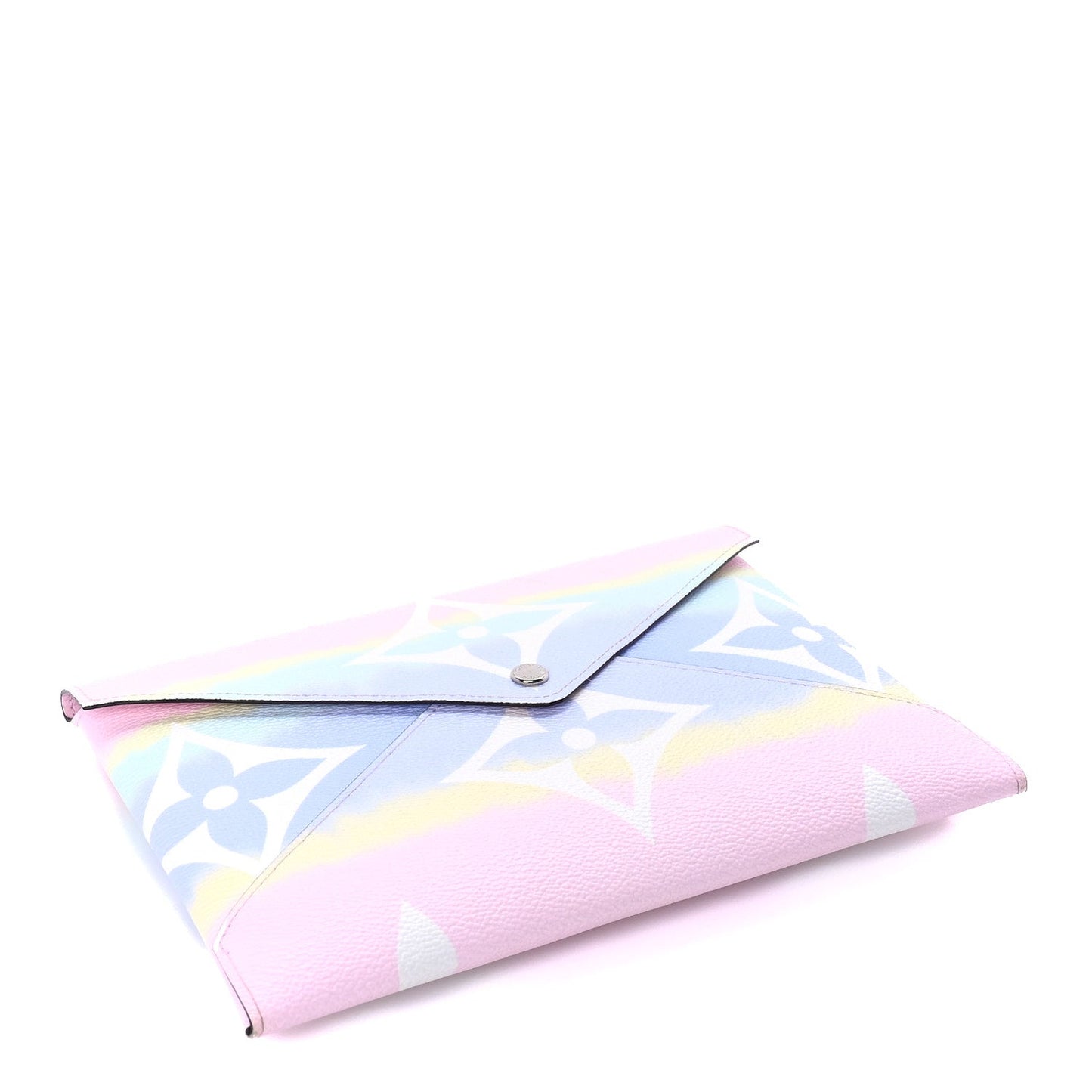 Louis Vuitton Monogram Escale Kirigami Pochette Set