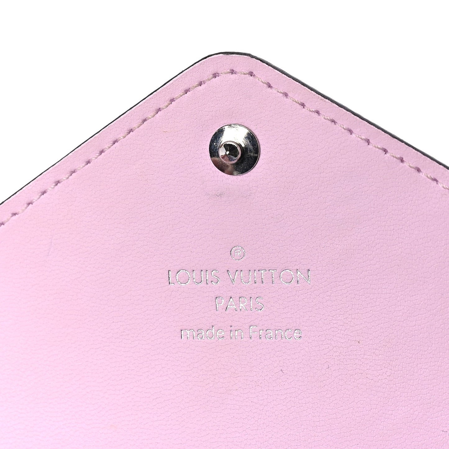Louis Vuitton Monogram Escale Kirigami Pochette Set