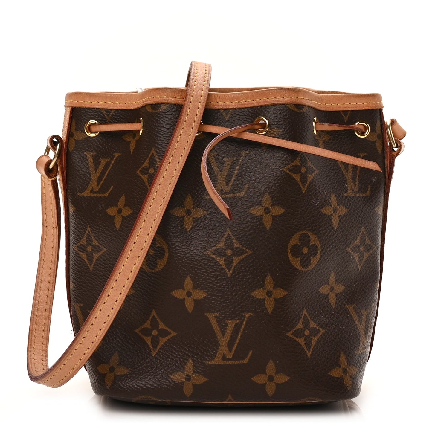 Louis Vuitton Monogram Nano Noe