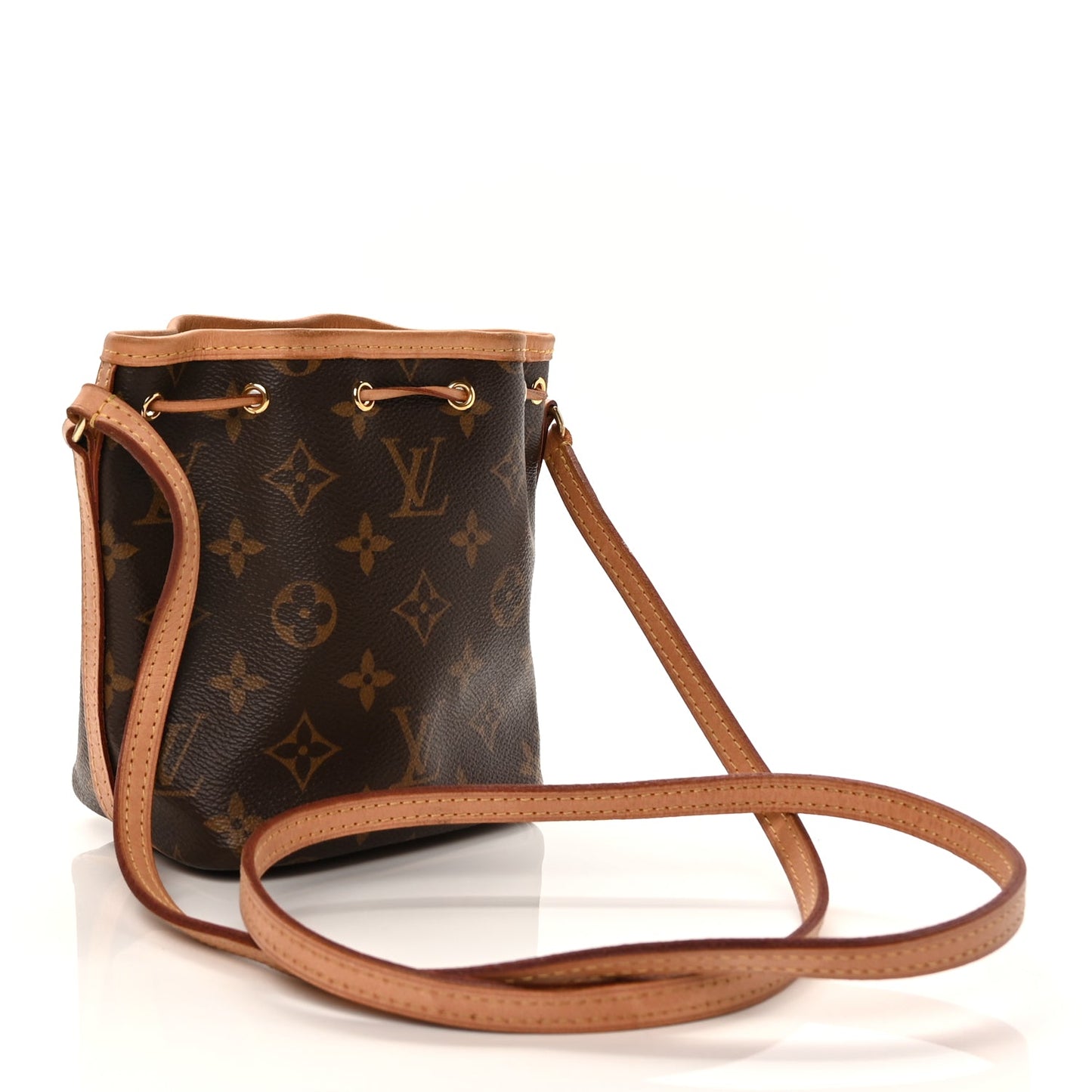 Louis Vuitton Monogram Nano Noe