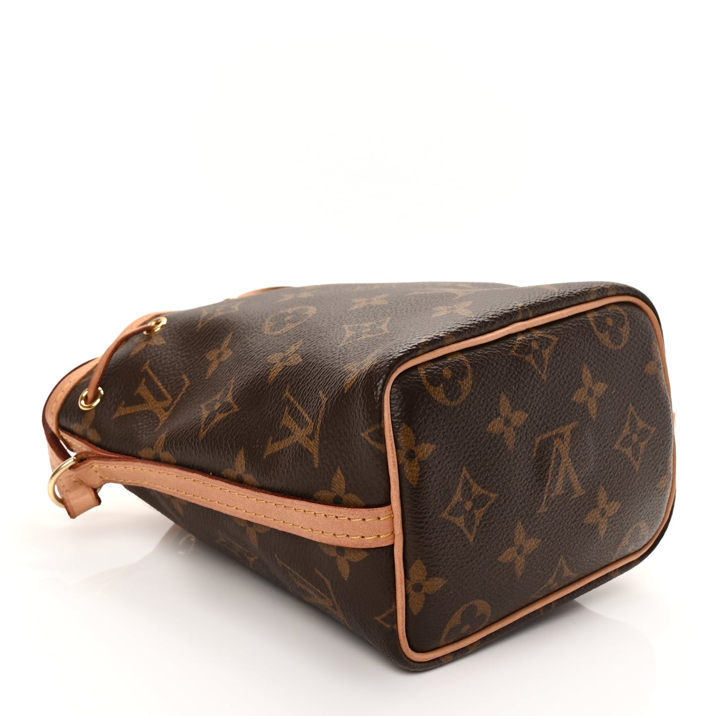 Louis Vuitton Monogram Nano Noe