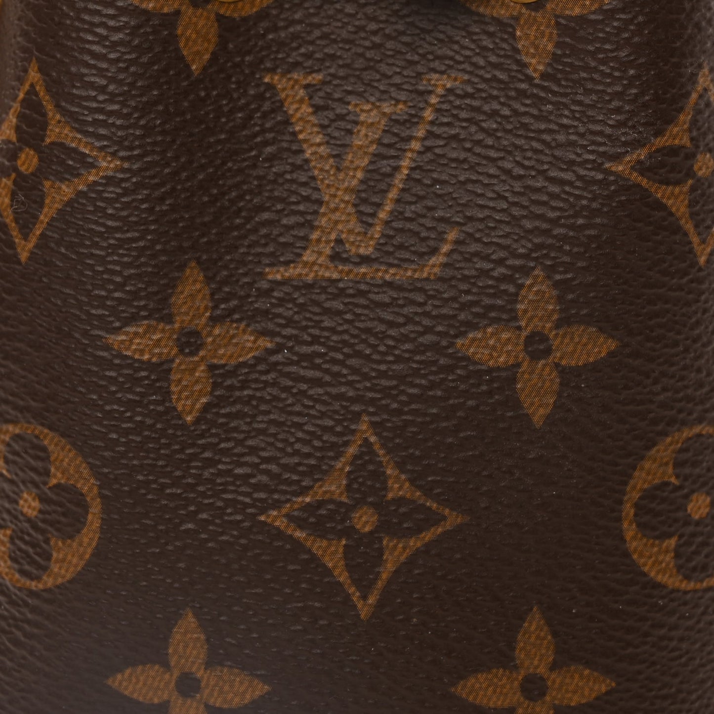 Louis Vuitton Monogram Nano Noe