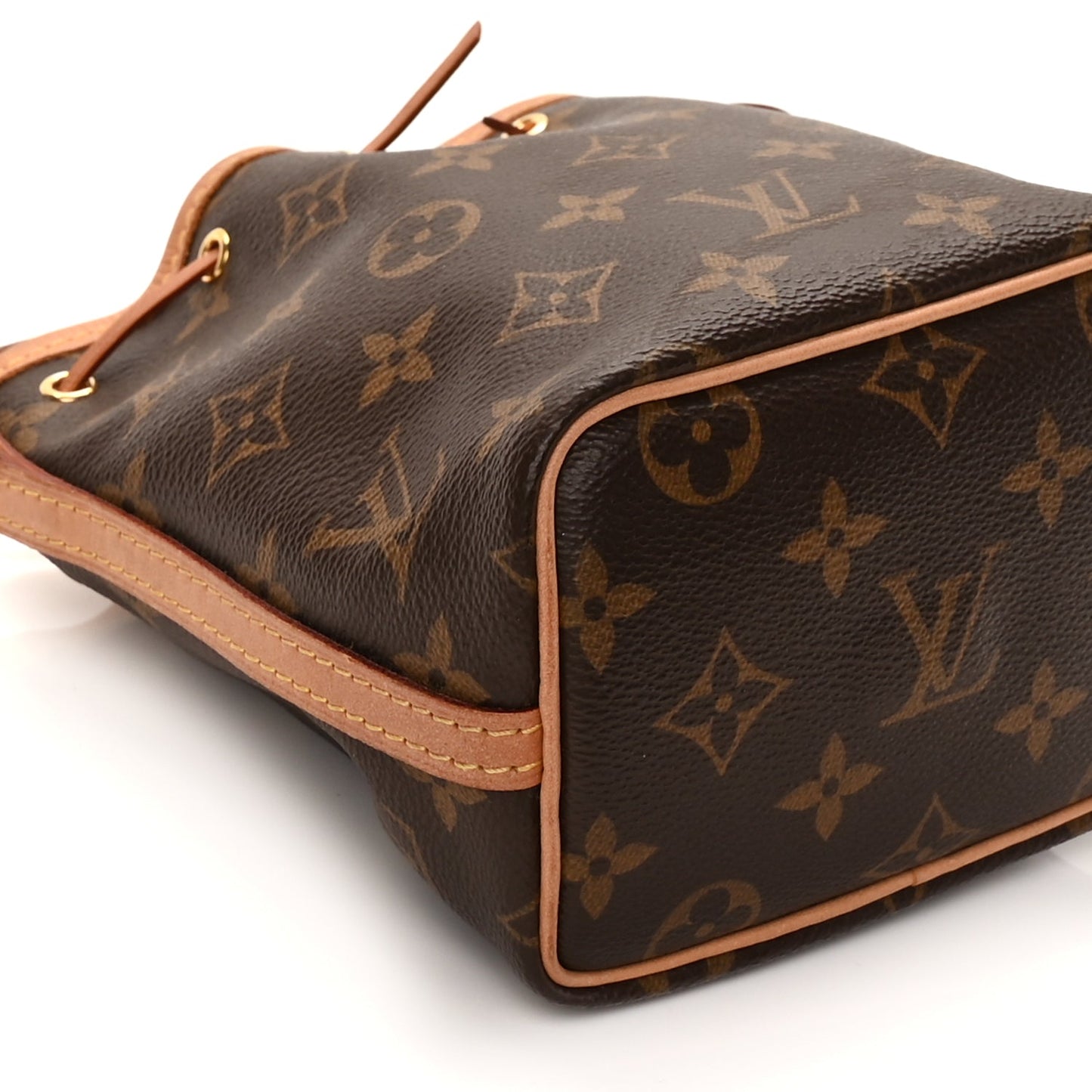 Louis Vuitton Monogram Nano Noe