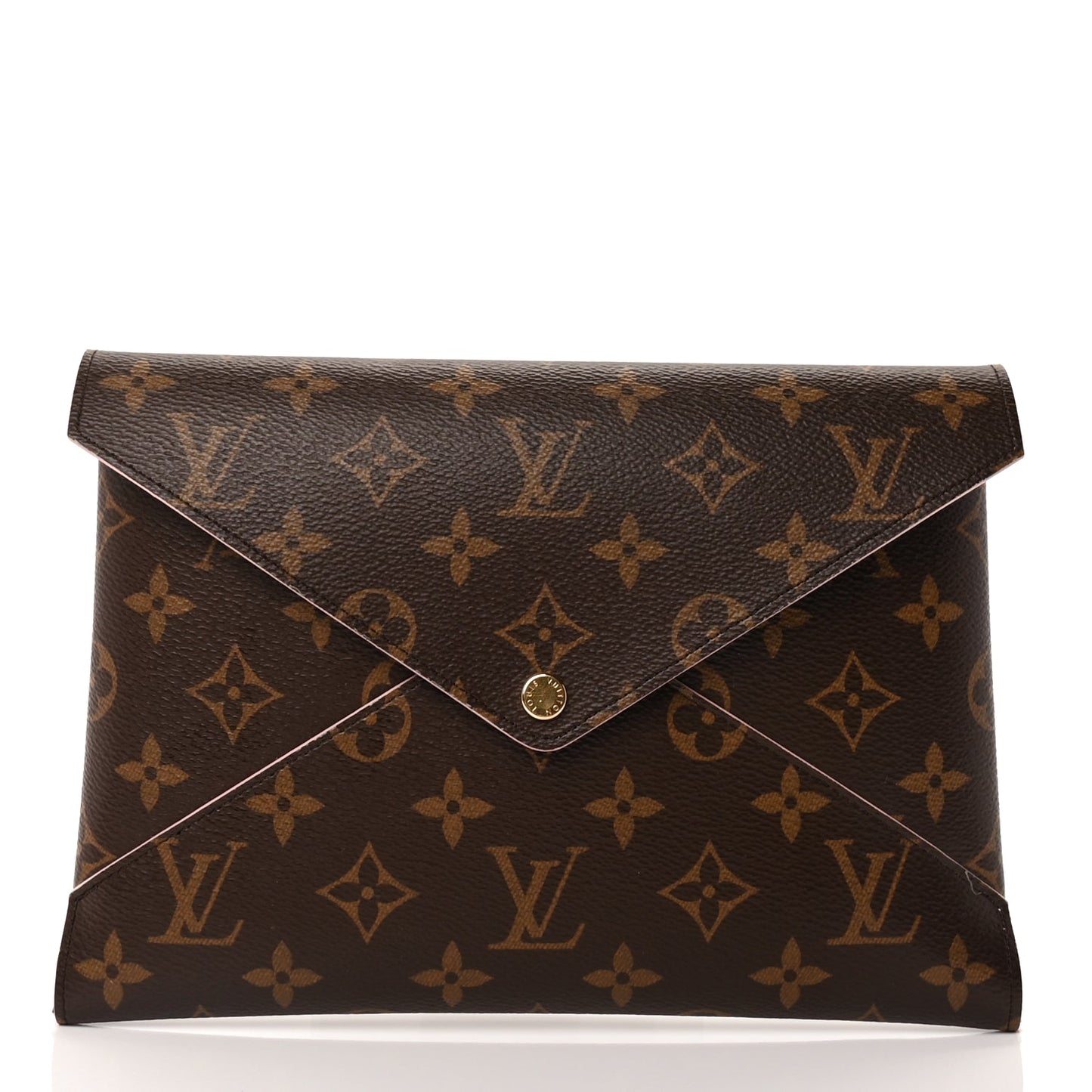 Louis Vuitton Monogram Kirigami Pochette Set