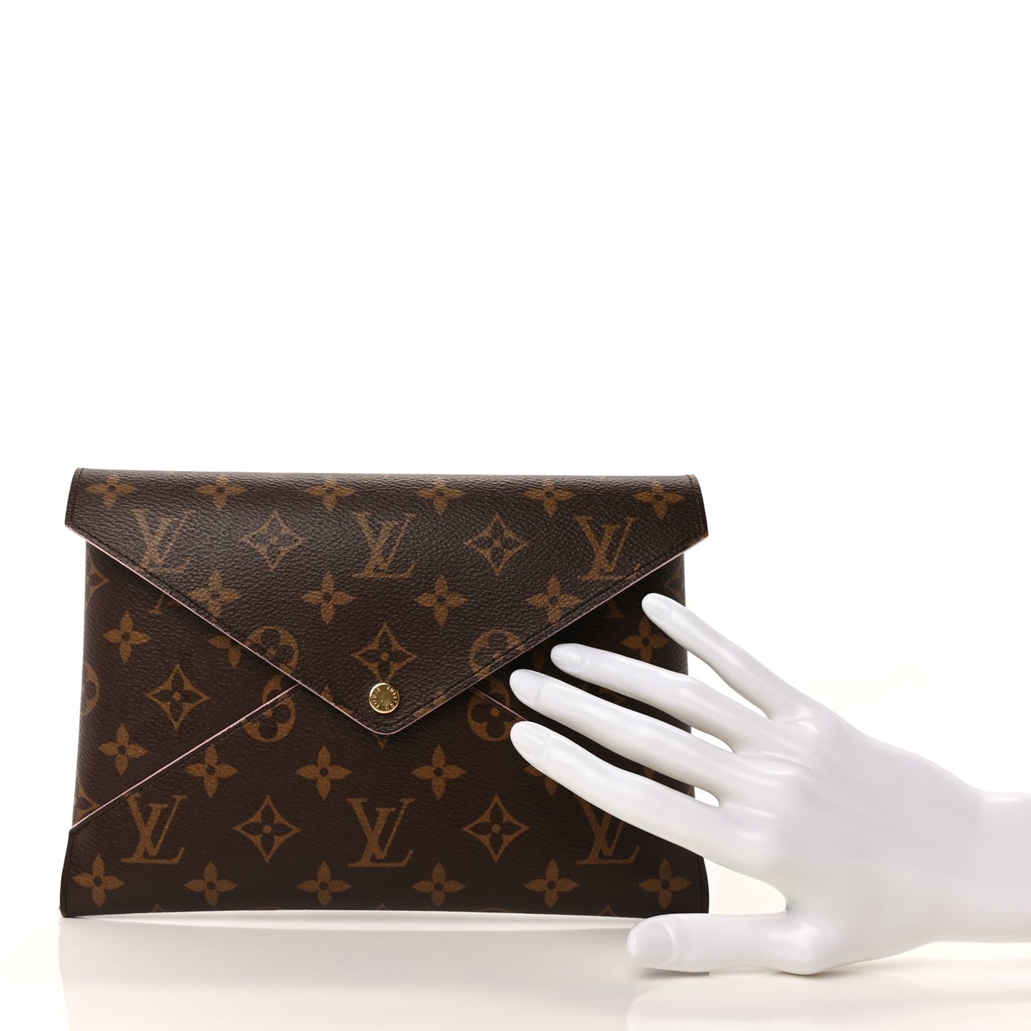 Louis Vuitton Monogram Kirigami Pochette Set