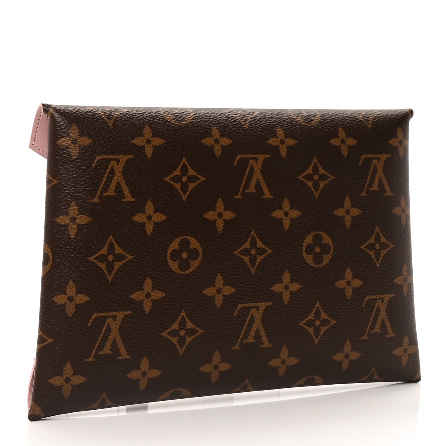 Louis Vuitton Monogram Kirigami Pochette Set