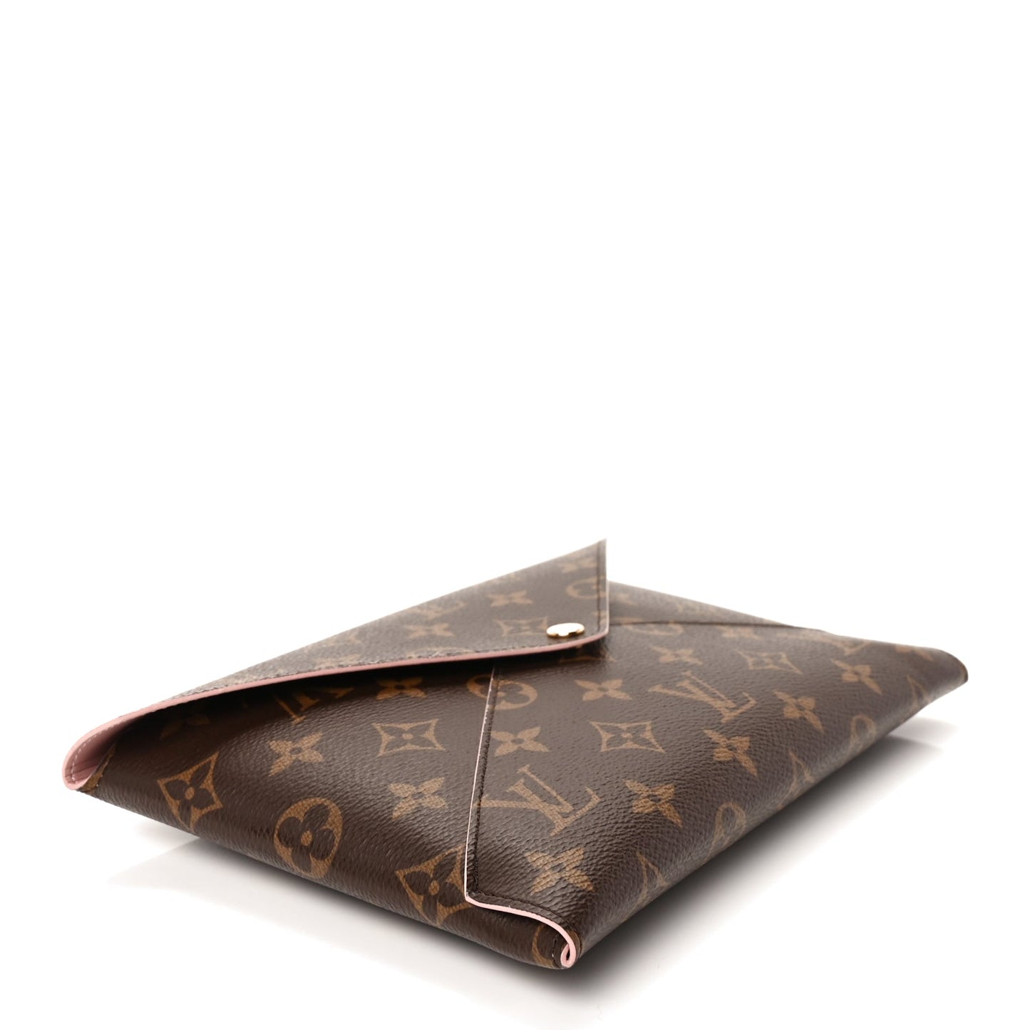 Louis Vuitton Monogram Kirigami Pochette Set