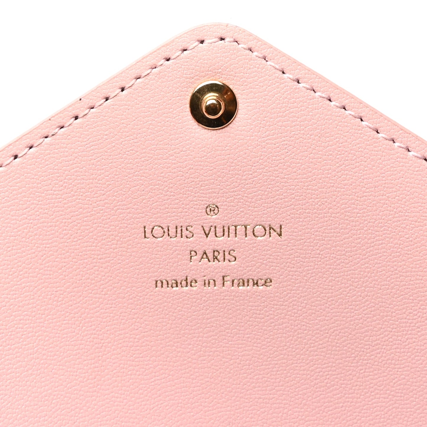 Louis Vuitton Monogram Kirigami Pochette Set
