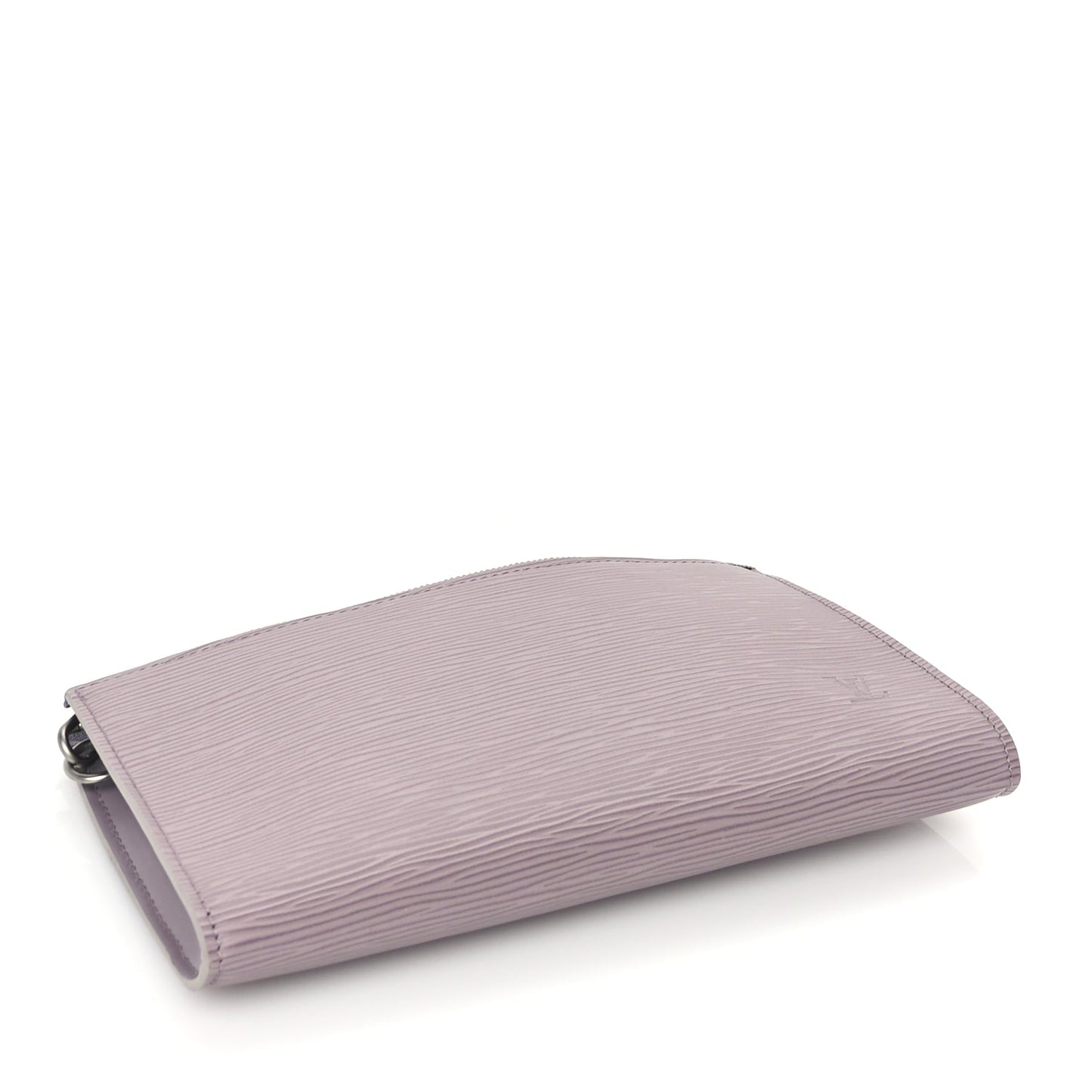 Louis Vuitton Epi Pochette Accessories 24 Lilac
