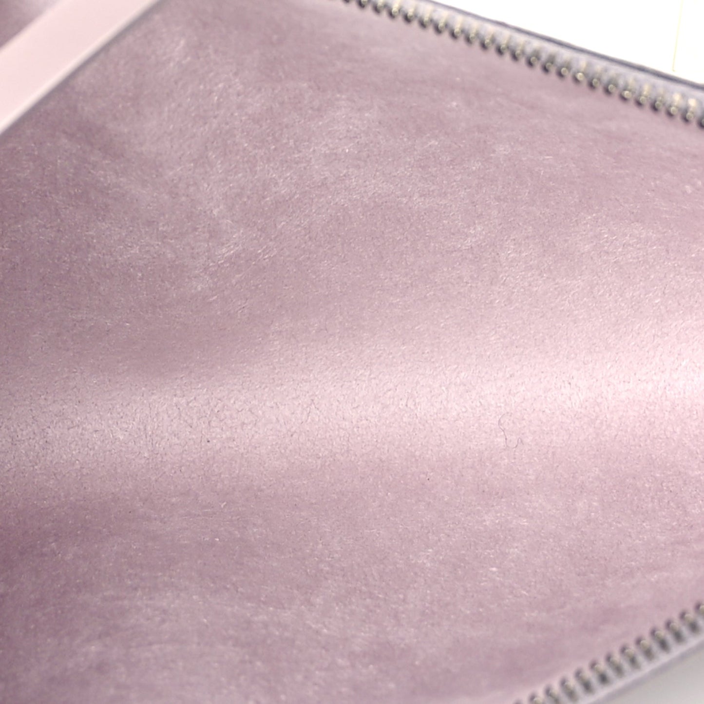 Louis Vuitton Epi Pochette Accessories 24 Lilac