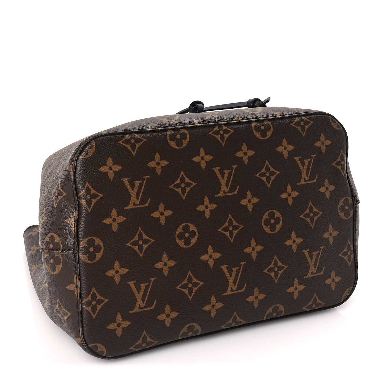 Louis Vuitton Monogram Neonoe MM  Black