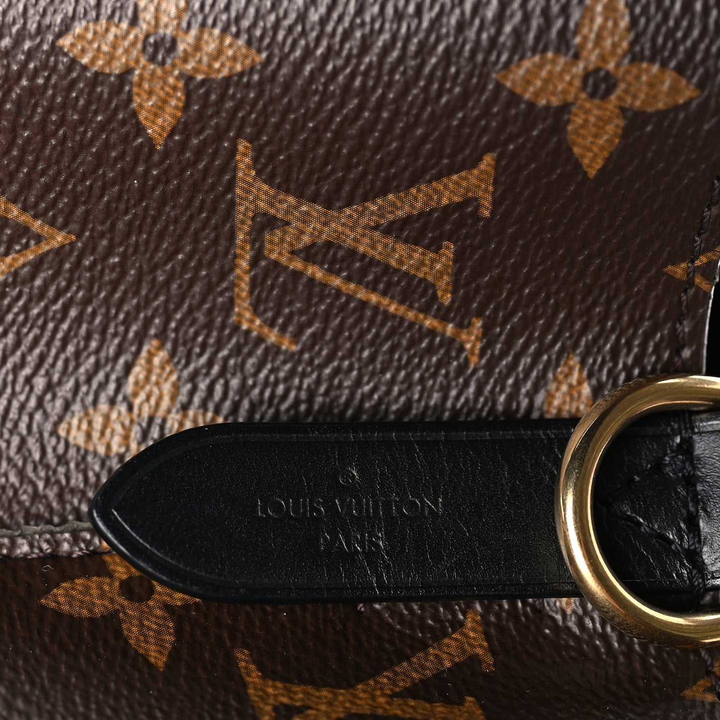 Louis Vuitton Monogram Neonoe MM  Black