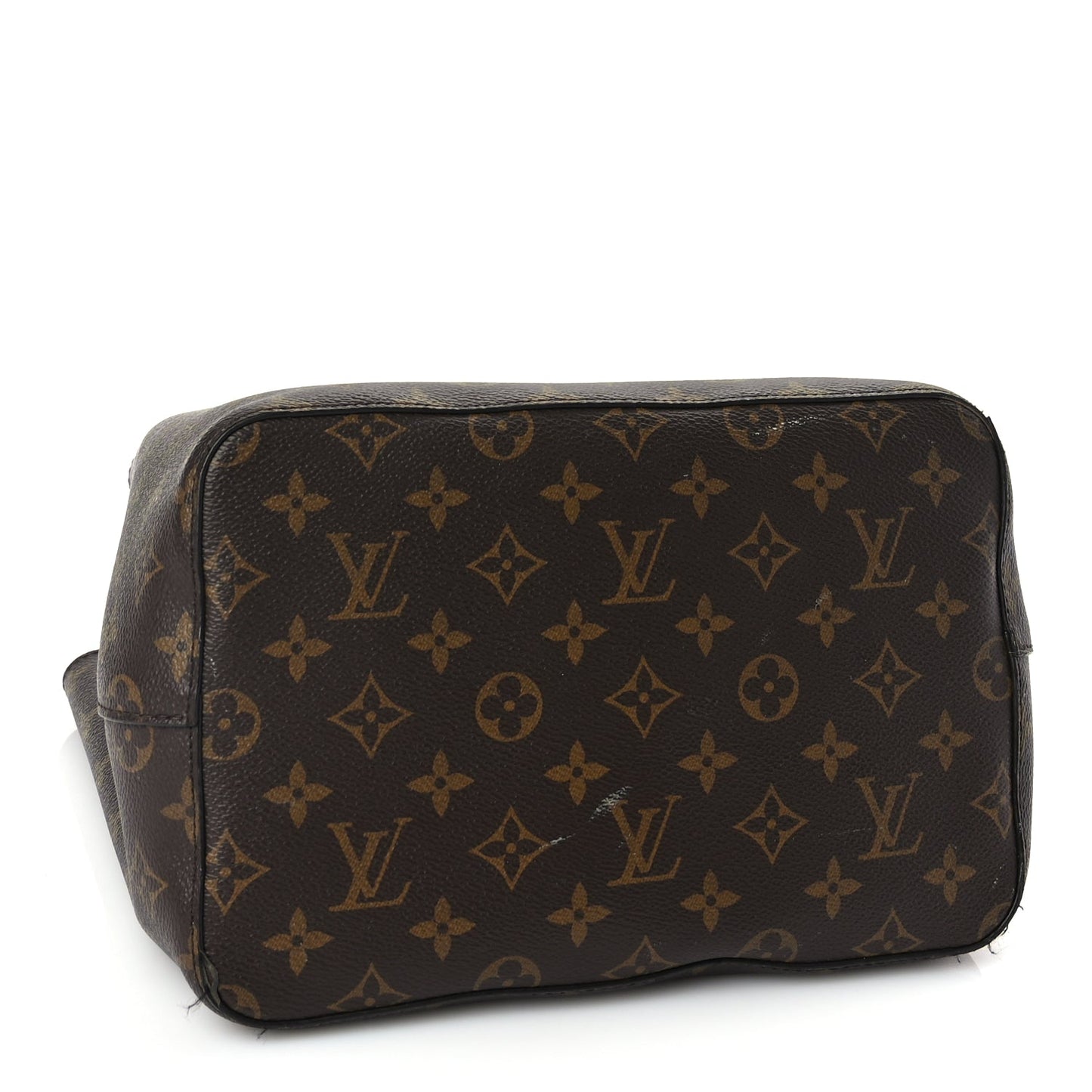 Louis Vuitton Monogram Neonoe MM Rose Poudre