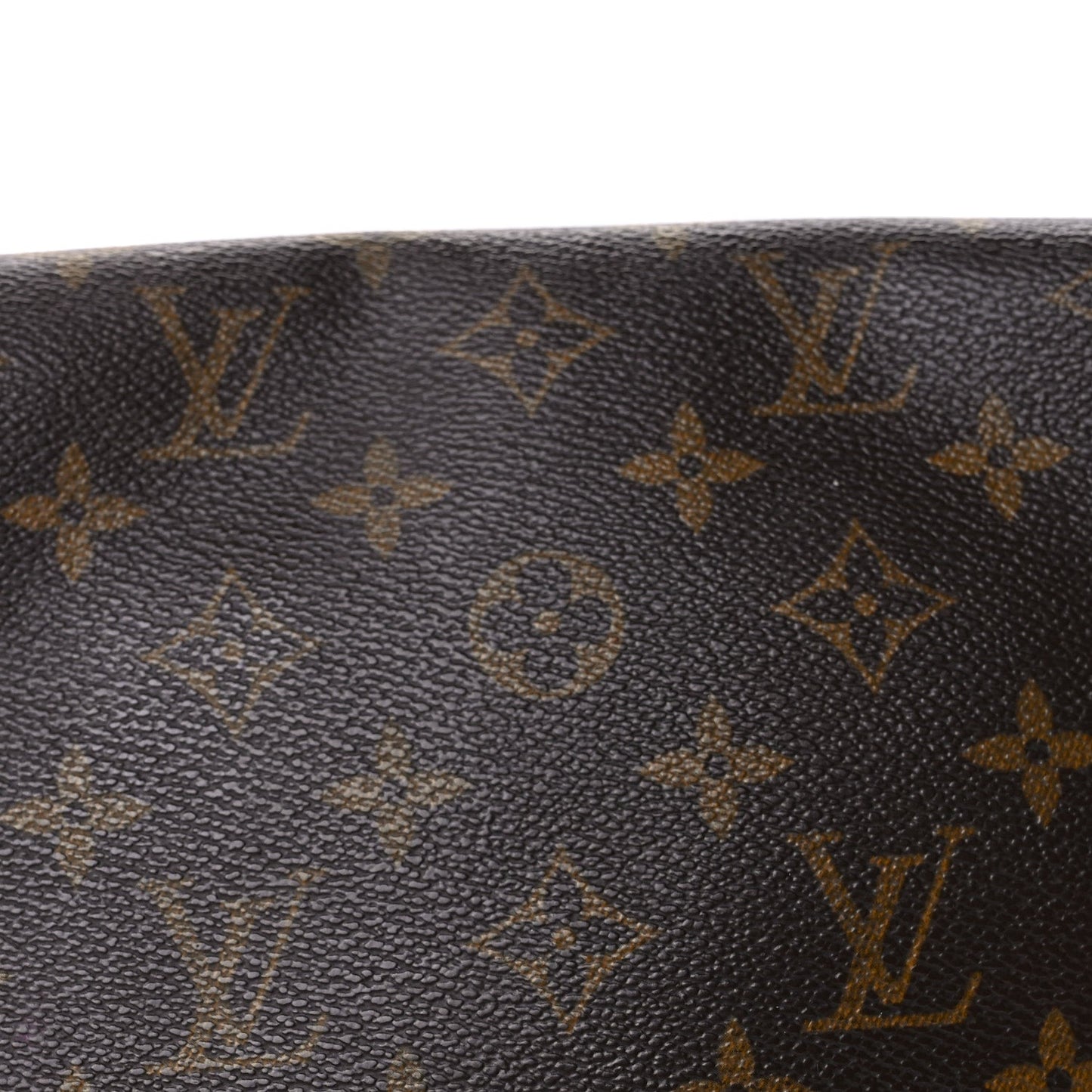 Louis Vuitton Monogram Musette Salsa Brown
