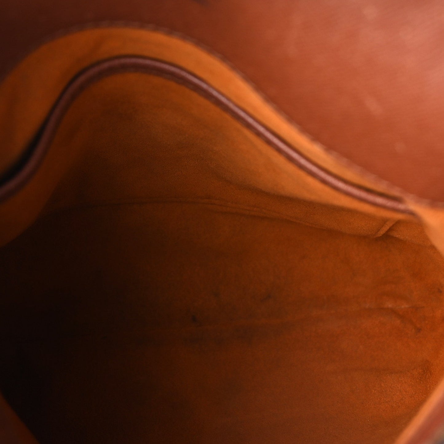 Louis Vuitton Monogram Musette Salsa Brown