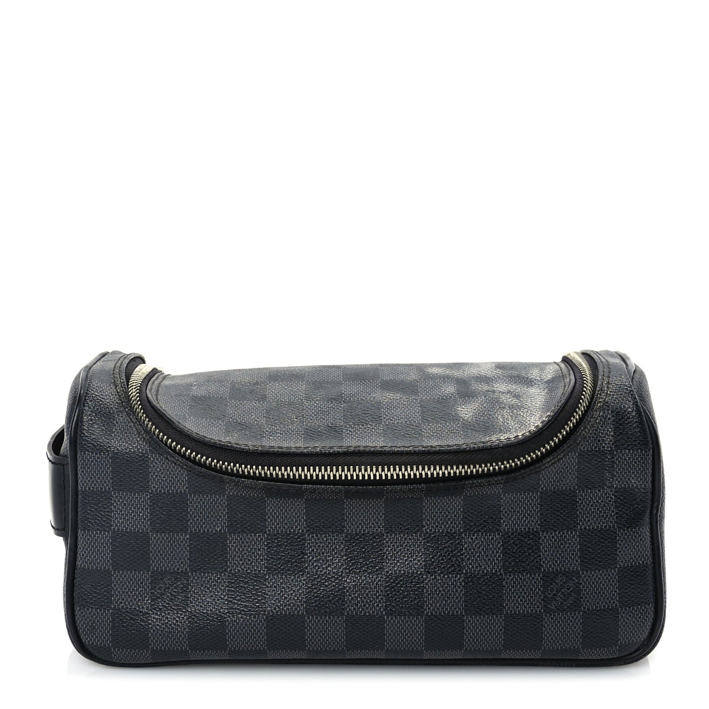 Louis Vuitton Damier Graphite Toiletry Pouch