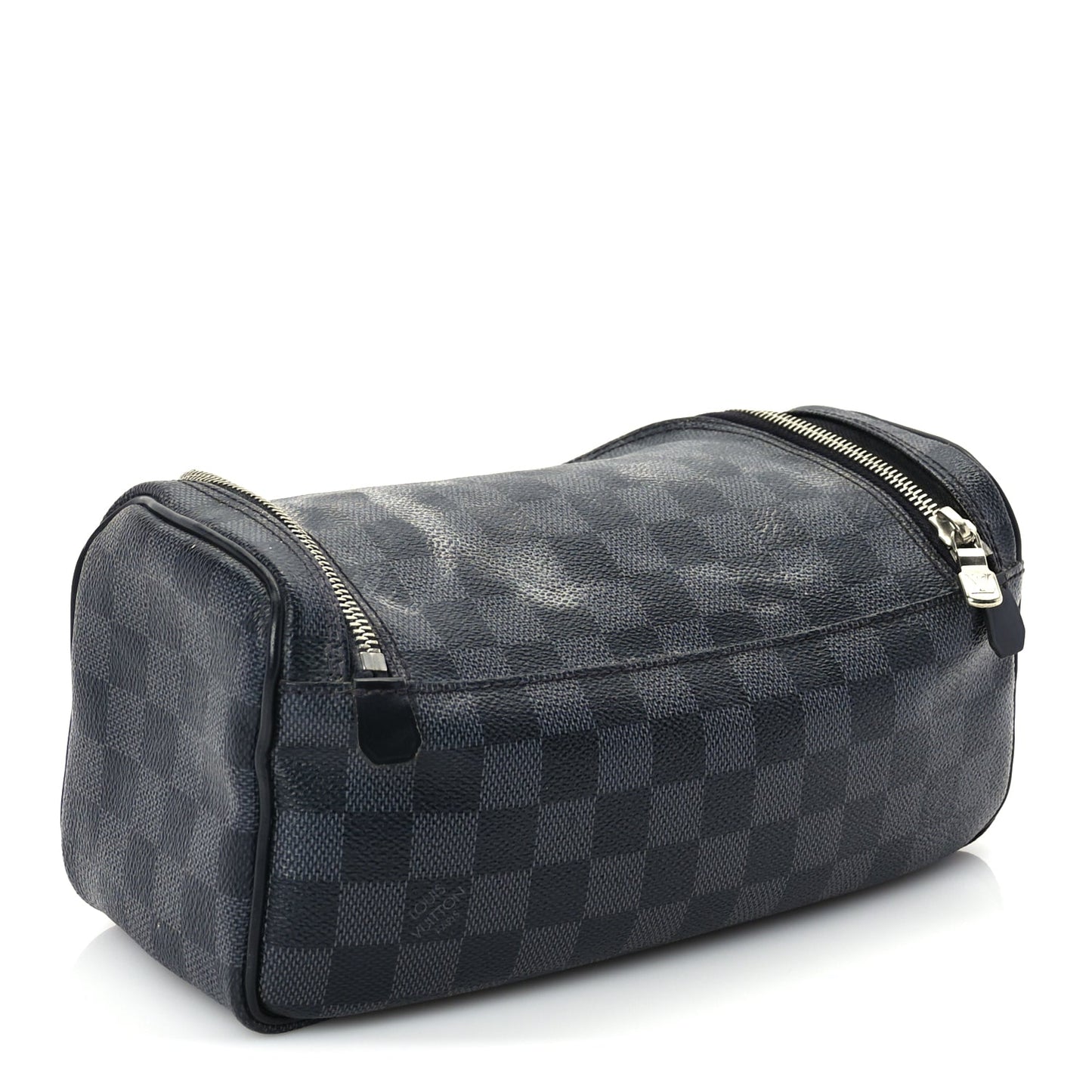Louis Vuitton Damier Graphite Toiletry Pouch