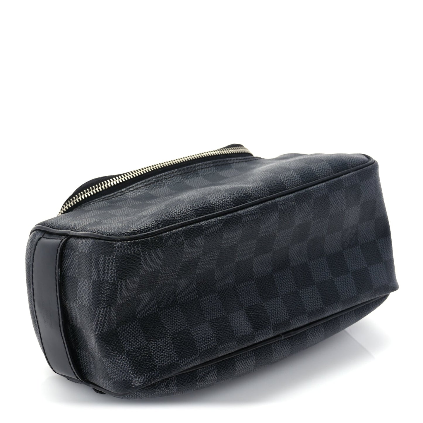 Louis Vuitton Damier Graphite Toiletry Pouch