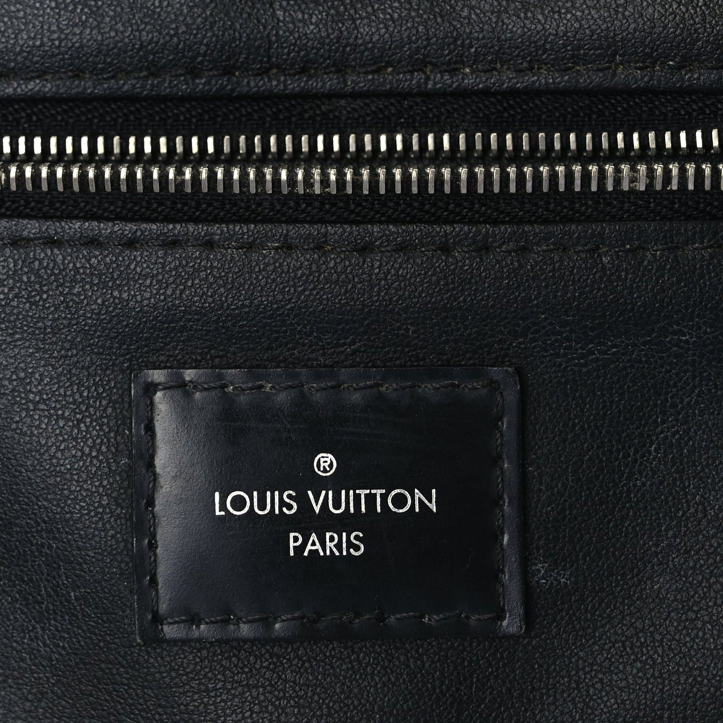 Louis Vuitton Damier Graphite Toiletry Pouch