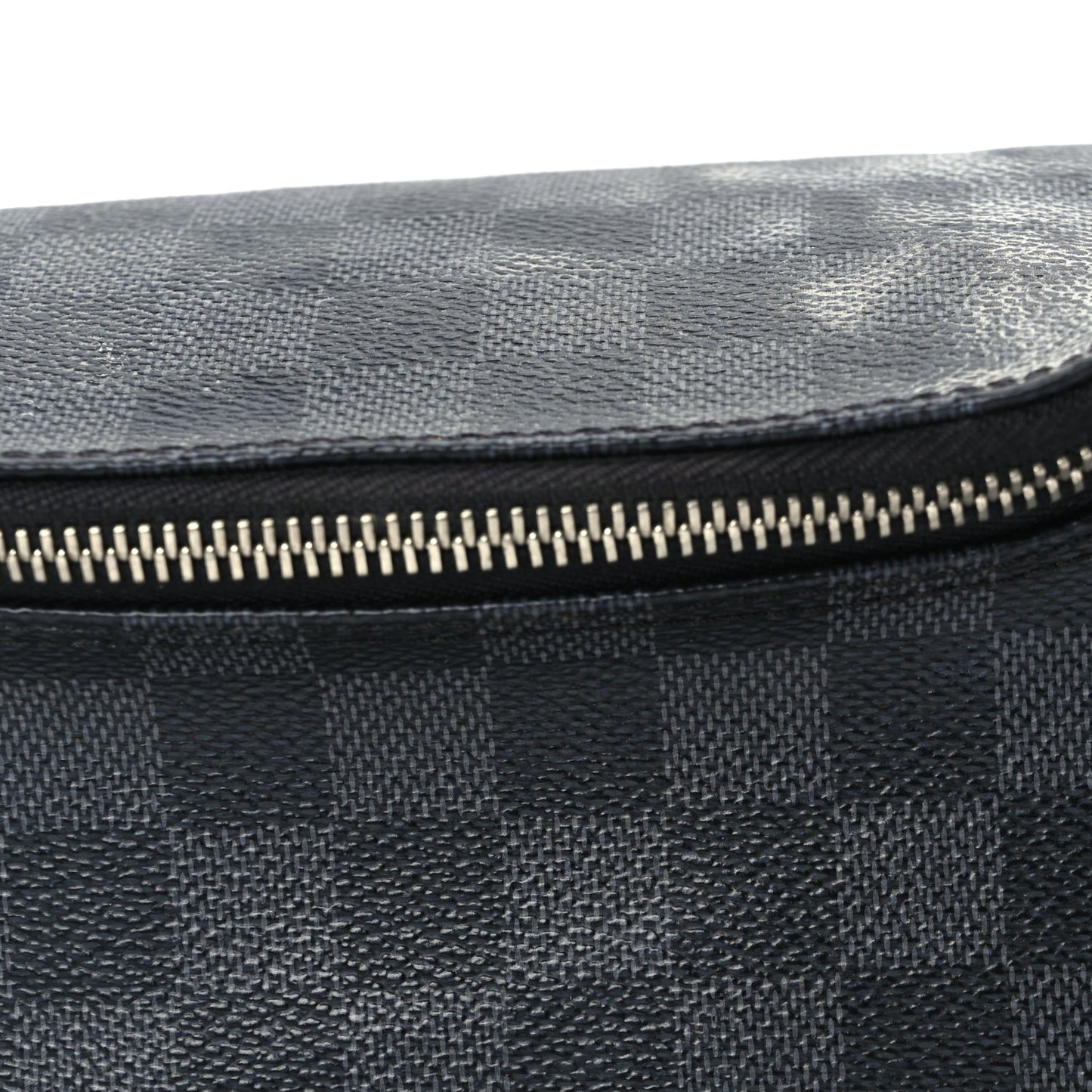 Louis Vuitton Damier Graphite Toiletry Pouch